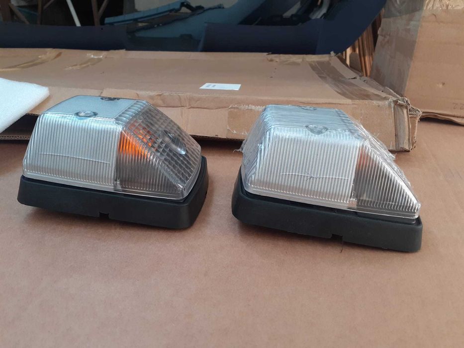 semalizari Mercedes G class w463