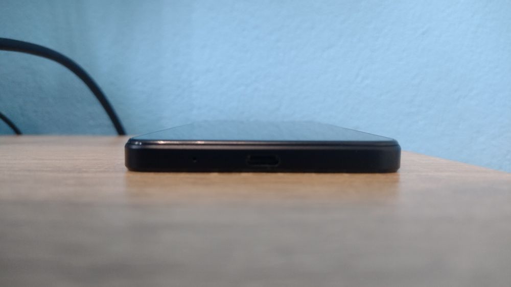 Смартфон Xiaomi Redmi A3