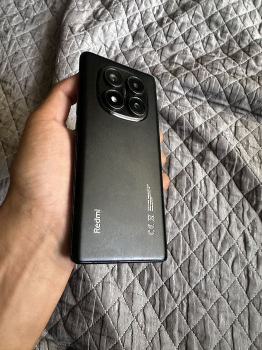 Redmi Note 14 Pro