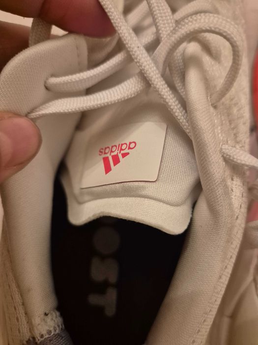 Adidasi Adidas barbat masura 43 si 2/3