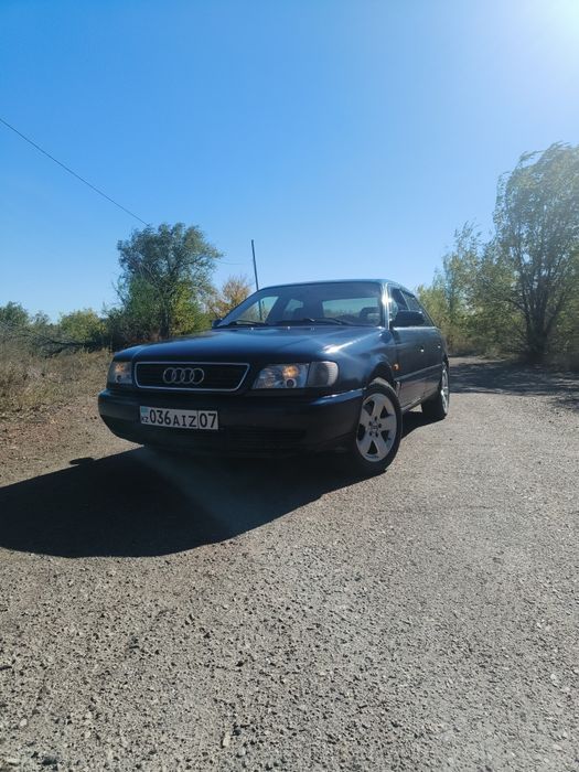 Продам Ауди А6C4