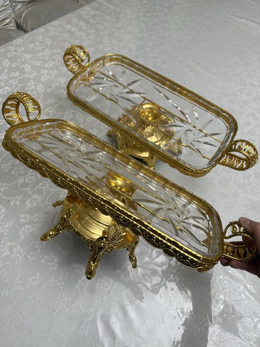 Блюда для холодного