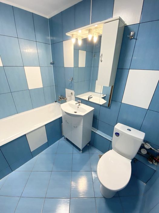 Apartament 2 camere Turda Ion Mihalache