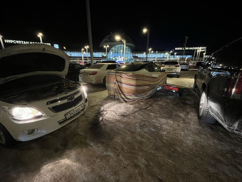 Отогрев подогрев розогреа авто
