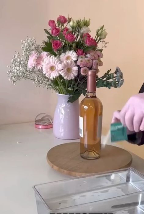 Подарок на 8 марта