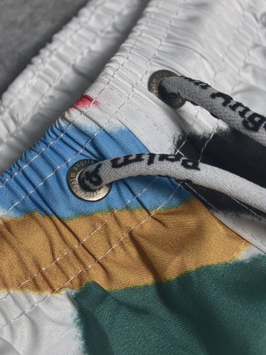 Palm Angels къси панталони/бански