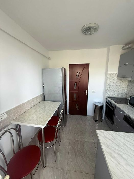 Apartament 2 camere decomandat | 50 mp utili + balcon 11 mp | Ultracentral – Zona 0 | Regele Mihai I nr.5