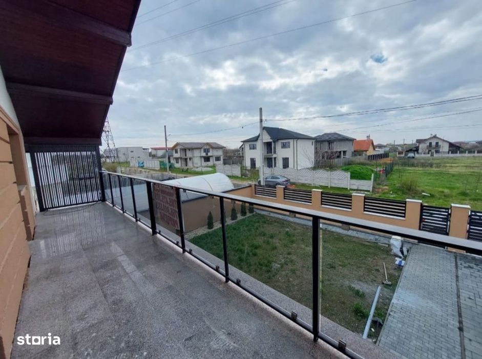 Casa cu finisaje, 216 mp, zona Parcul Romanescu