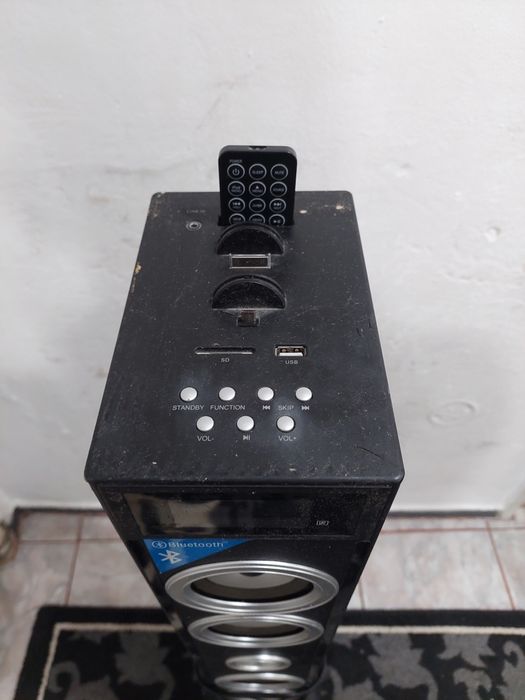 Boxa bluetooth second-hand