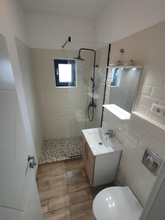 Apartament 2 camere cu terasa! Centrala proprie