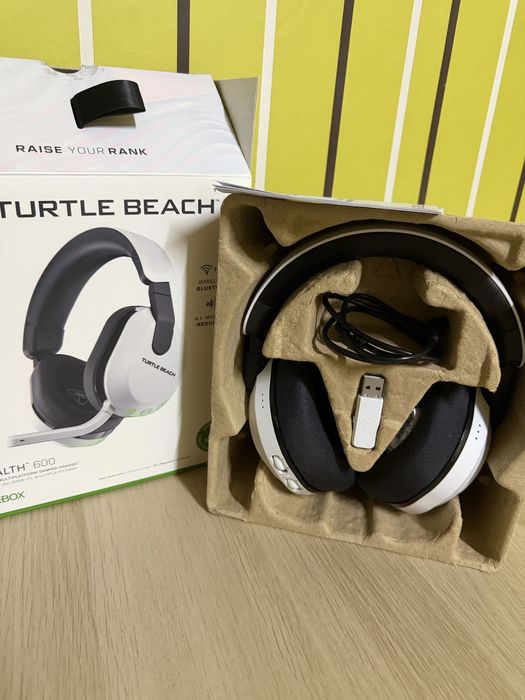 Слушалки Turtle Beach