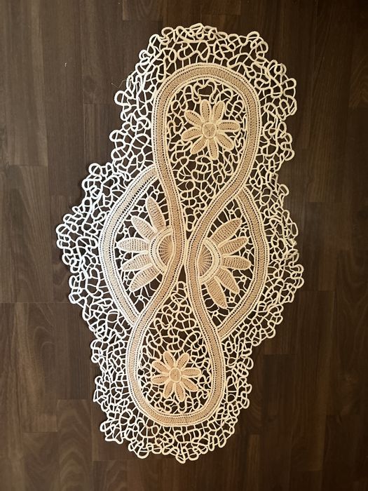 Mileu macrame 50 cm