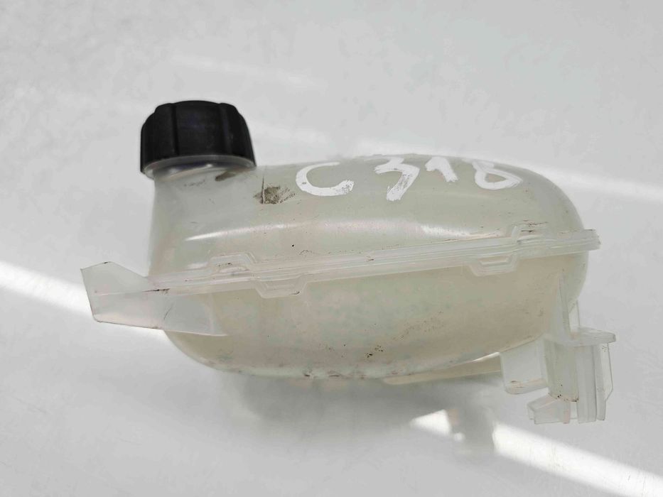 Vas expansiune Dacia Jogger facelift [Fabr 2021-2025] 217102572R