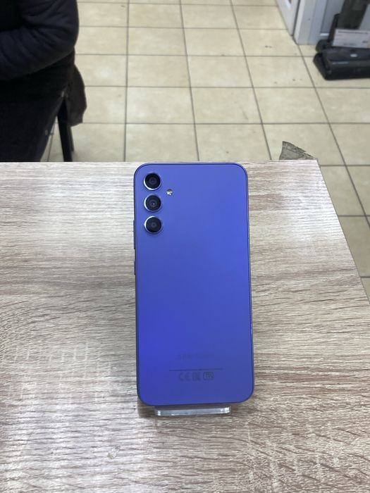 Samsung Galaxy A34 5G (osp14)