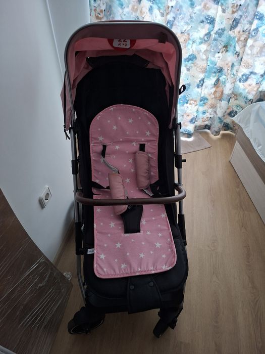 Детска лятна количка