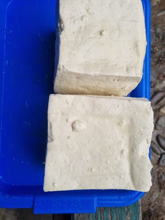 Vând telemea de oaie , 100% oaie