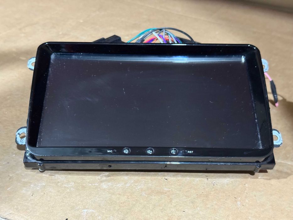 Мултимедия за фолксваген  Андроид VW