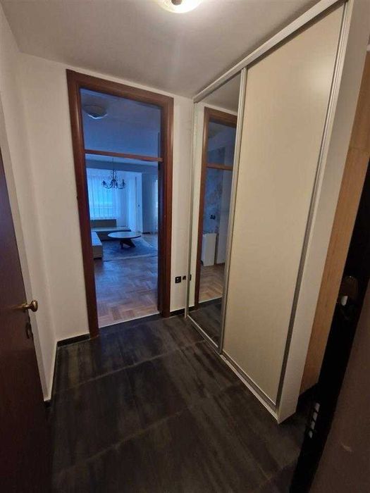 Дава се под наем Двустаен апартамент в Пловдив, Въстанически - 52 кв.м за 351.9 € - Снимка #5