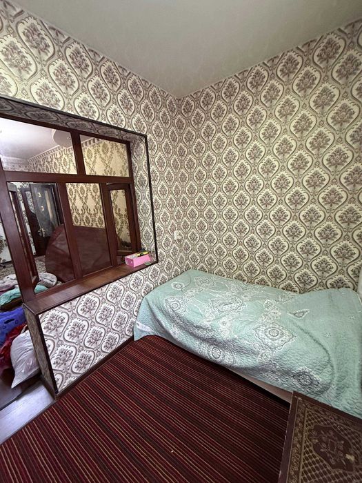 Гулзор генерал узоков   2/2/5   чтстый