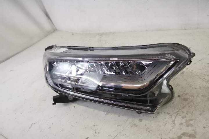 Десен фар Оригинален Led Авариран Хонда / Honda CR-V 5 фейслифт [ , ,