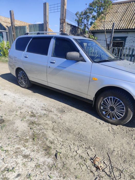 Продам автомобиль Ваз 2171