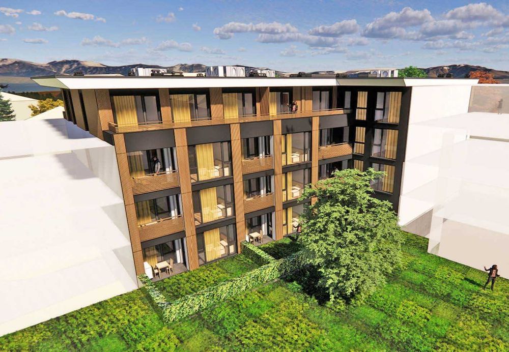 Продава се Двустаен апартамент в Карлово - 70 кв.м за 663 €/кв.м - Снимка #7