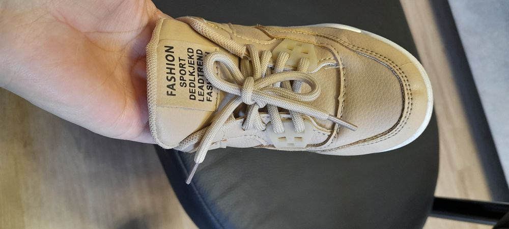 Обувь на мальчика