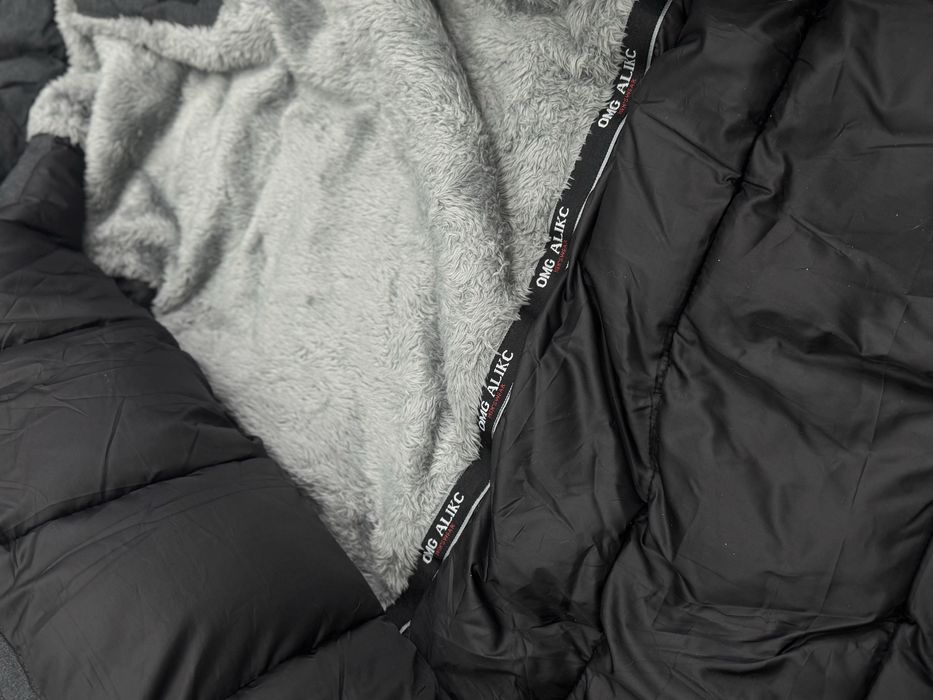 Продам зимнюю куртку