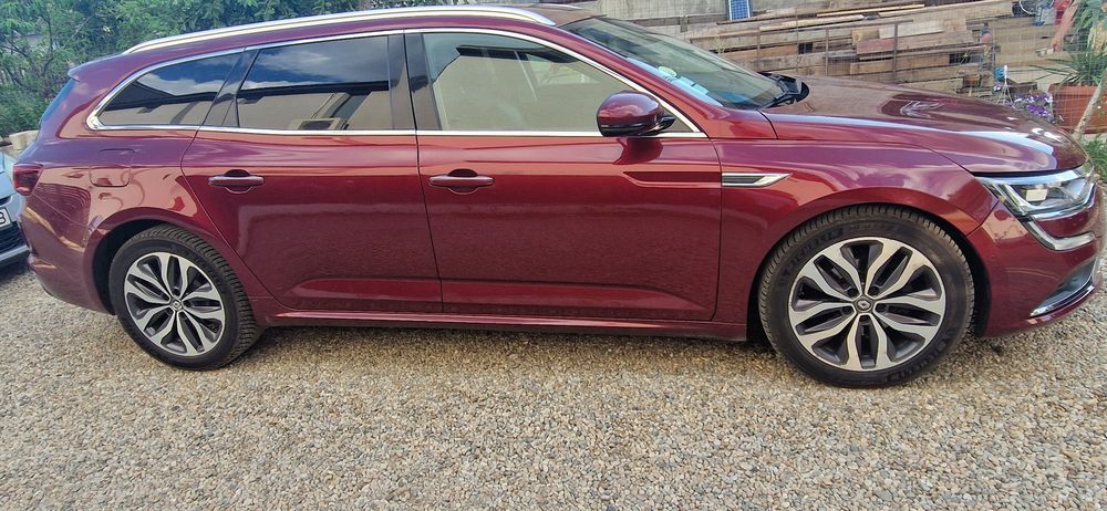 RENAULT Talisman 2018 — imagine 5