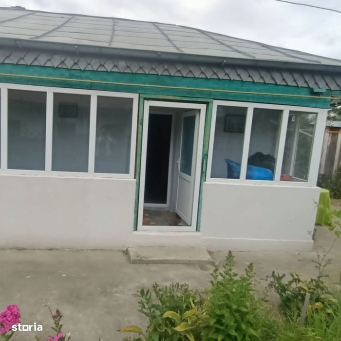 Casa de vânzare mobilată în Bârlad