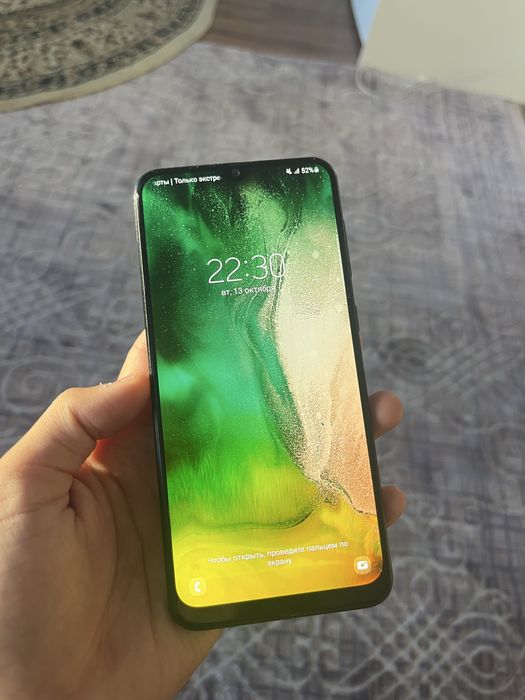 Samsung A50/Самсунг А50 64гб