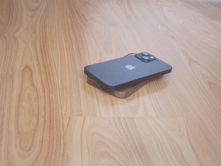 IPhone  14   Black  128 GB
