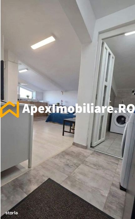 Apartament 1 camere de inchiriat Fundeni Bucuresti | ApexImobiliare.ro