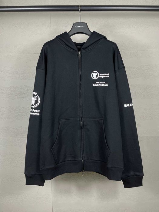 Hanorac Balenciaga Premium