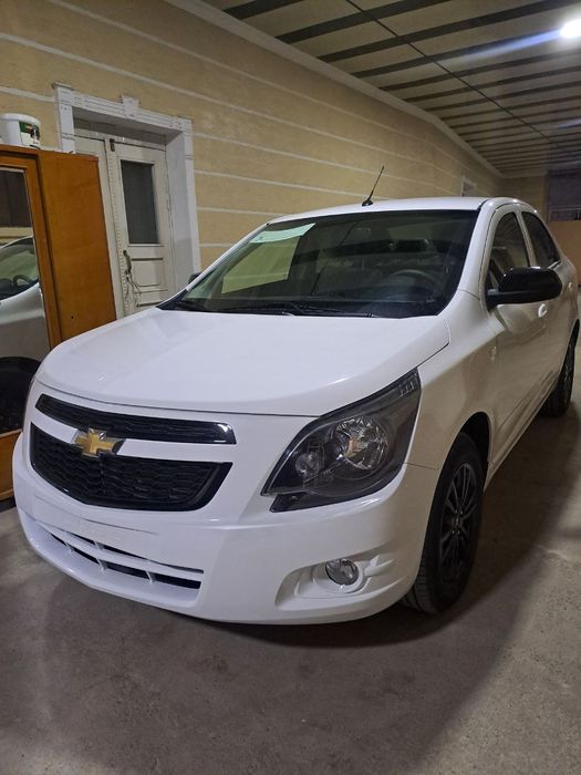 Кобалт мсм кора  кожа салон