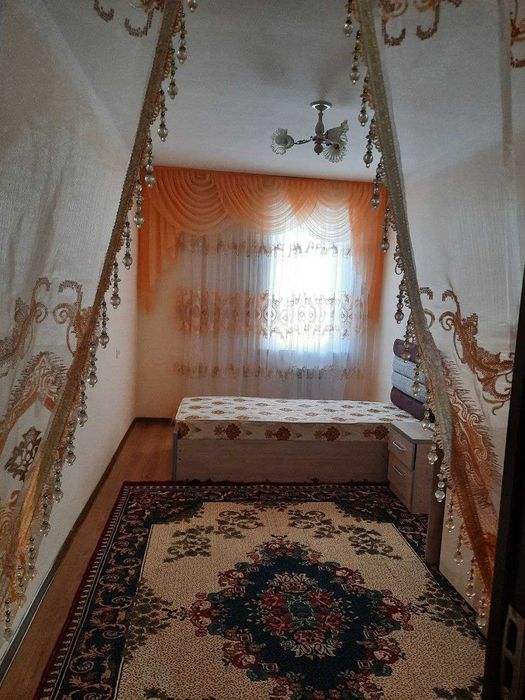 Ijaraga / Rent / аренду  квартира dom Zomin