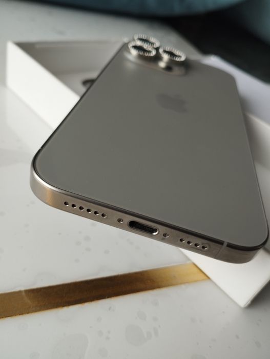 Айфон 16 про макс 512гб