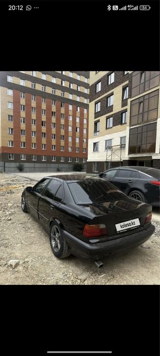 Продам Бмв в хорошем состояний