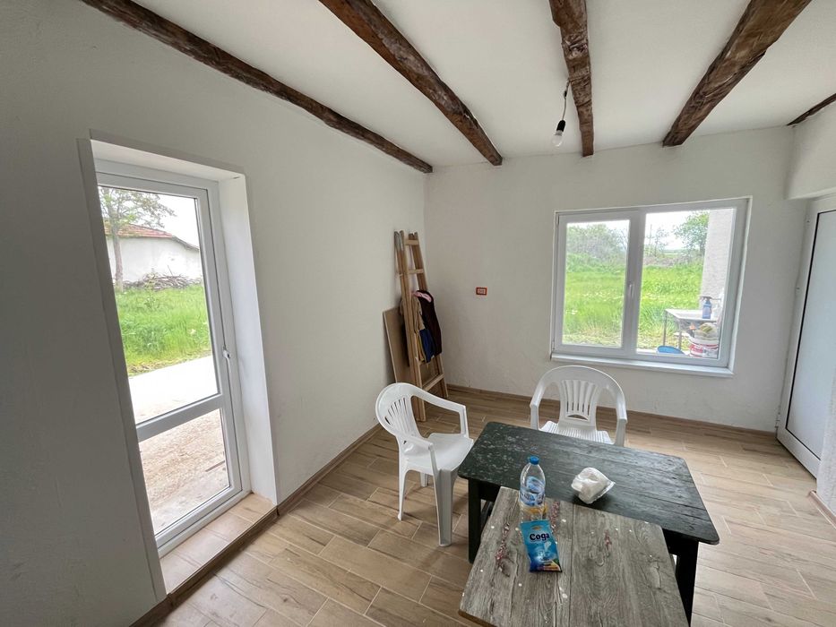 Продава се Къща в с. Ръжево, Област Пловдив - 54 кв.м за 945 €/кв.м - Снимка #5