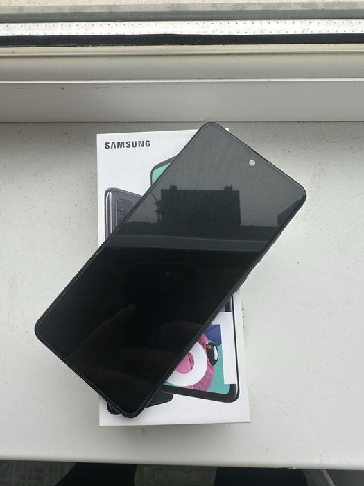 Продаётся Самсунг А51