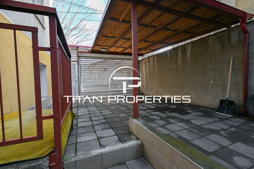 Етаж от къща, под наем, ж.к Надежда 2