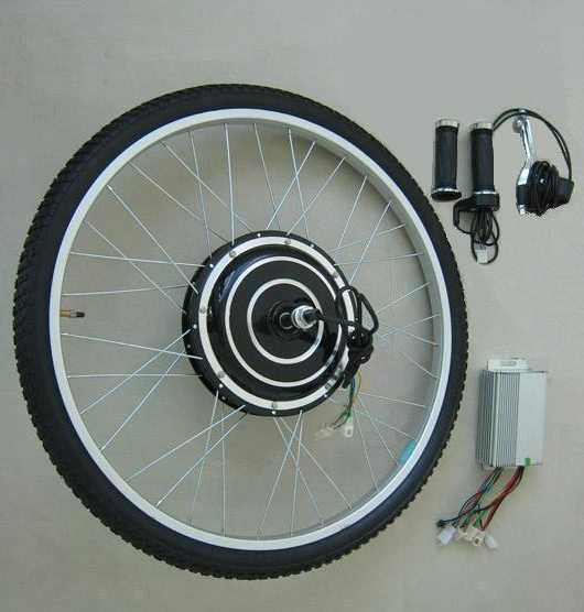 Електровелосипед Комплект за Електрически велосипед e-bike kit