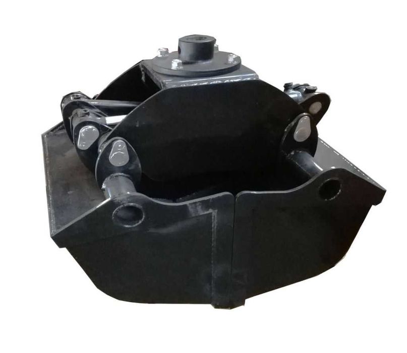 Грайфер кофачен за насипни материали ГК 160L