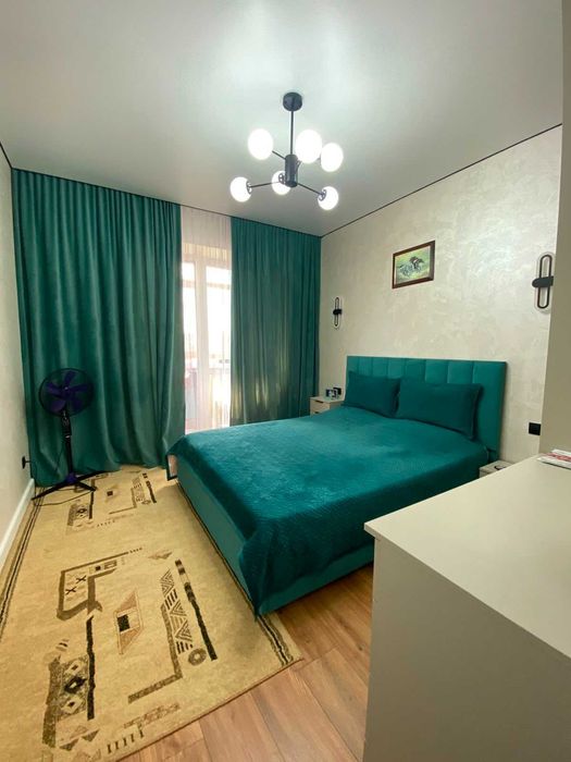 продам Евро 2 комн квартиру в центре