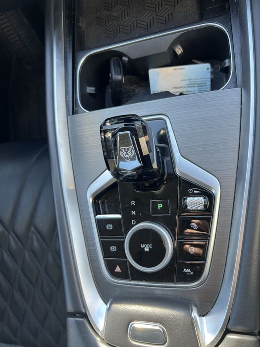 Продам Chery Tiggo 7 plus