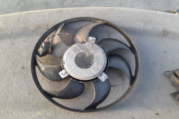 Electroventilator AC 1K0959455DG Volkswagen VW Golf a 5-a generatie