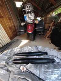 scrap bullet olx