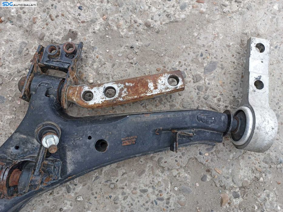 Brat Articulatie Stanga Fata Nissan Primera 2002 - 2007 [X3687]