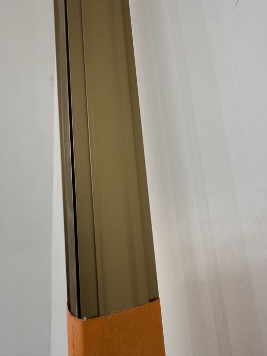 Баумбук панели. Заглушки.