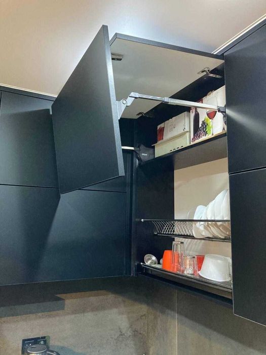 Мебель на заказ от мастеров